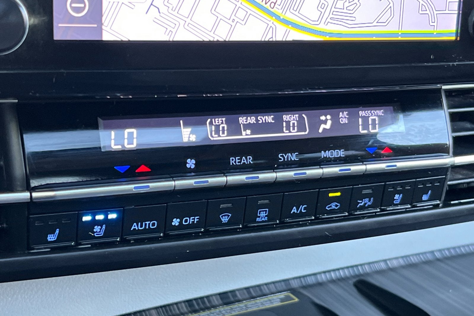 2021 Toyota Sienna Limited