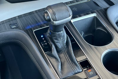 2021 Toyota Sienna Limited