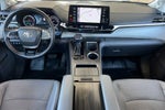 2021 Toyota Sienna Limited