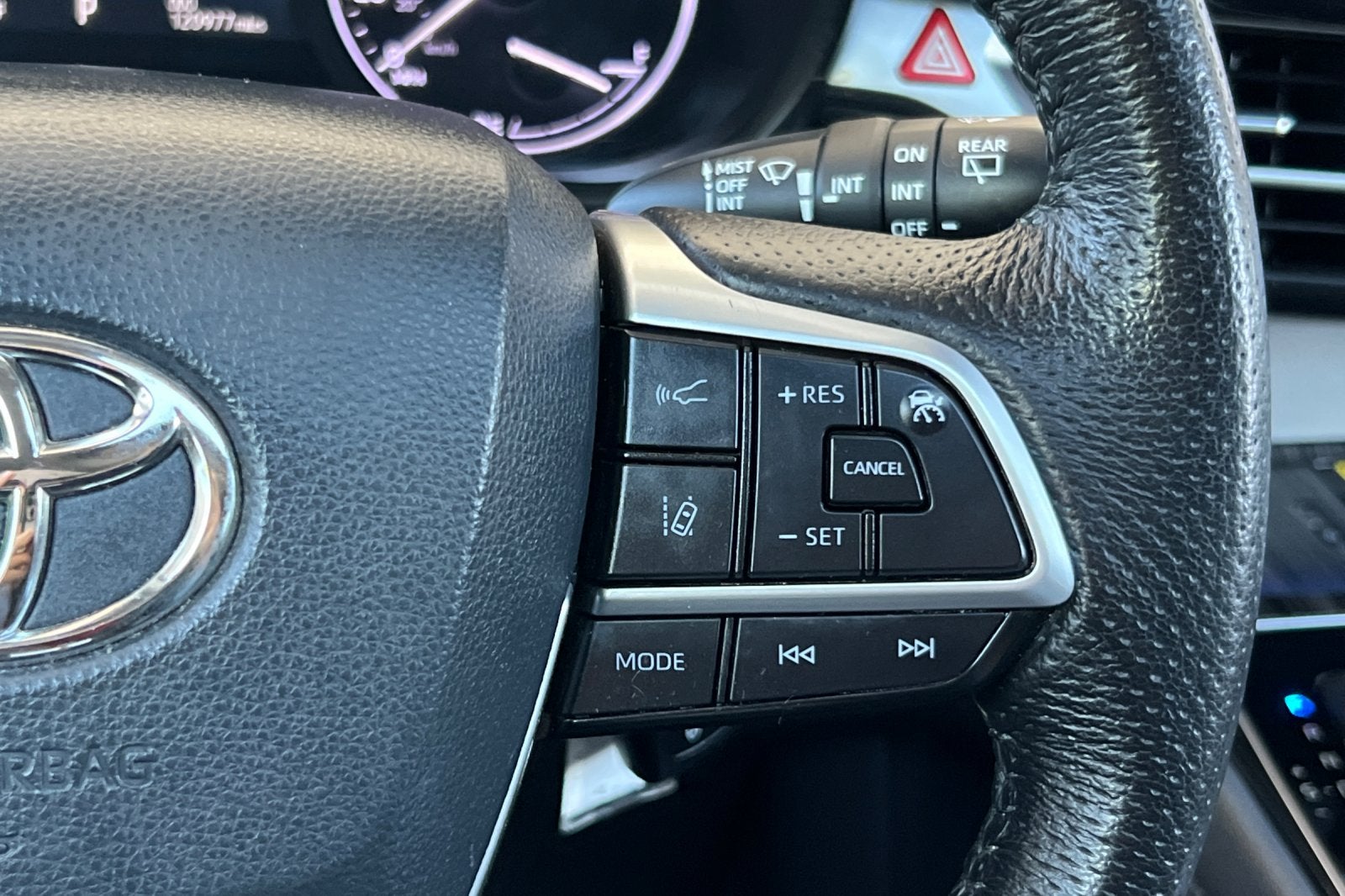 2021 Toyota Sienna Limited