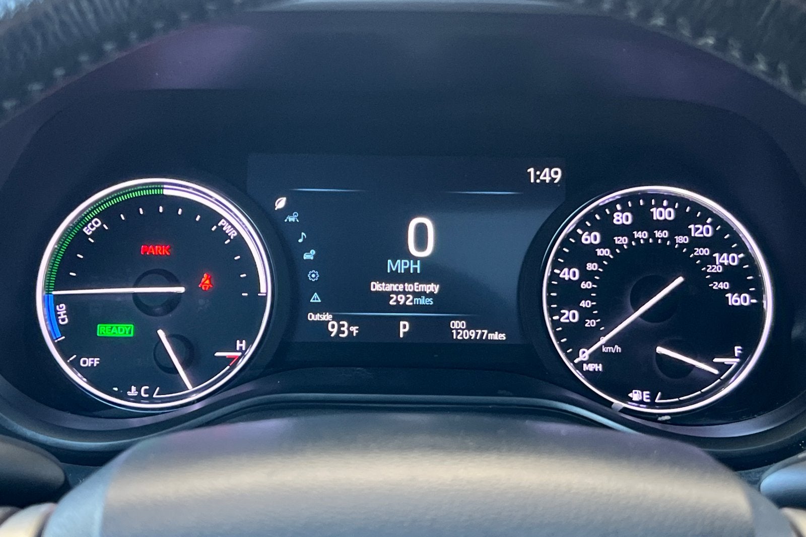 2021 Toyota Sienna Limited