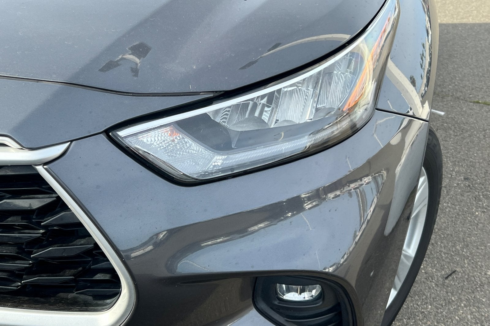 2020 Toyota Highlander LE