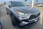 2020 Toyota Highlander LE