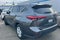 2020 Toyota Highlander LE