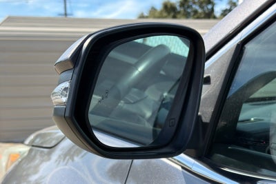 2019 Toyota Highlander LE Plus