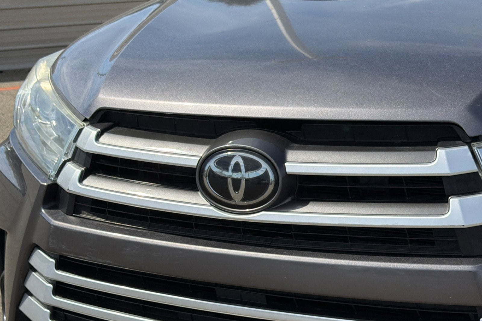 2019 Toyota Highlander LE Plus