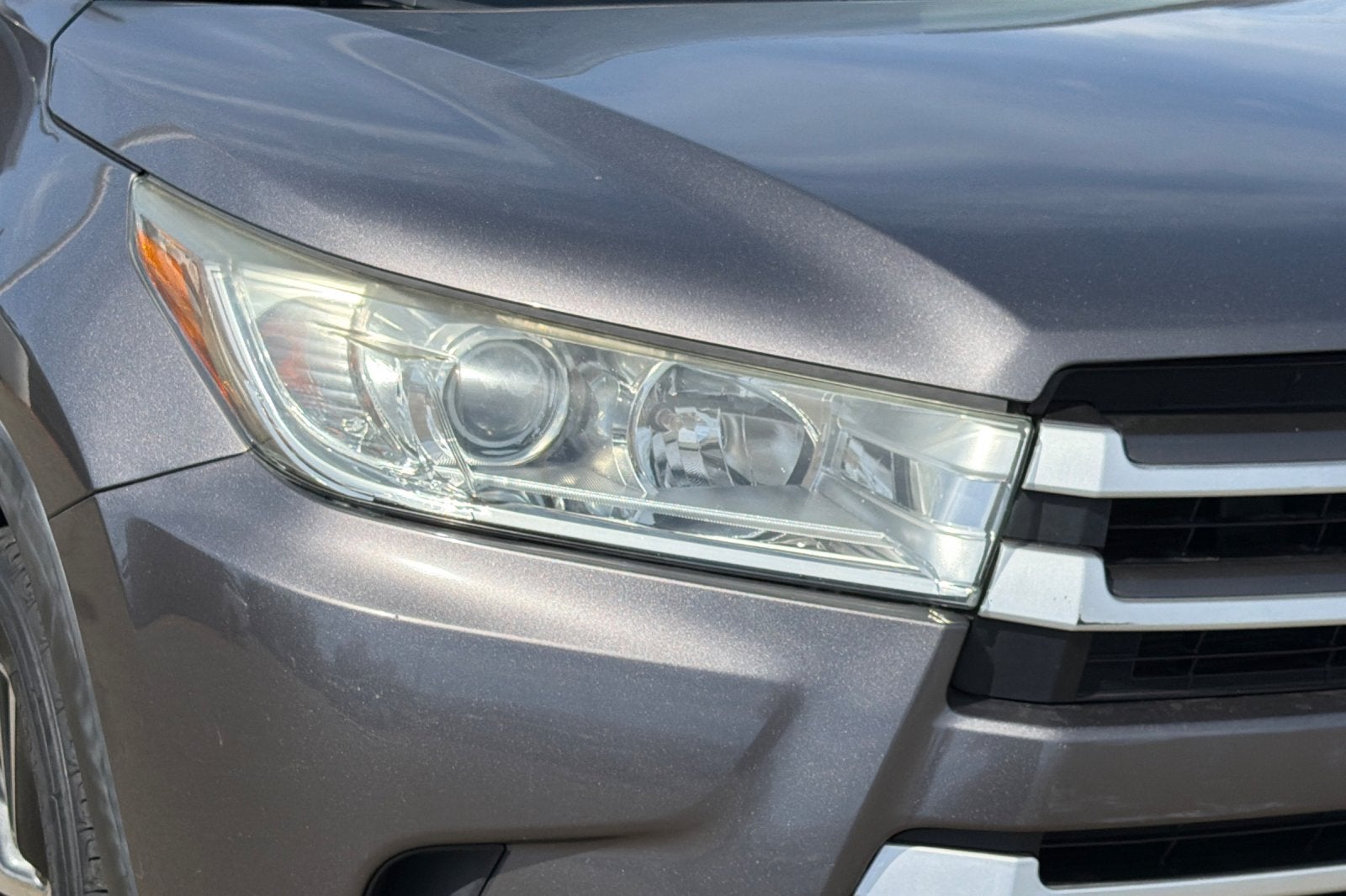 2019 Toyota Highlander LE Plus