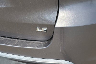 2019 Toyota Highlander LE Plus