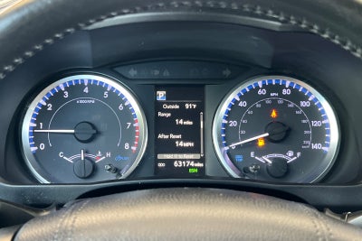 2019 Toyota Highlander LE Plus