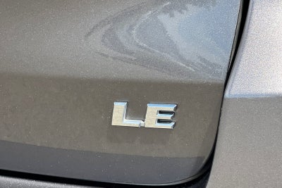 2019 Toyota Highlander LE Plus