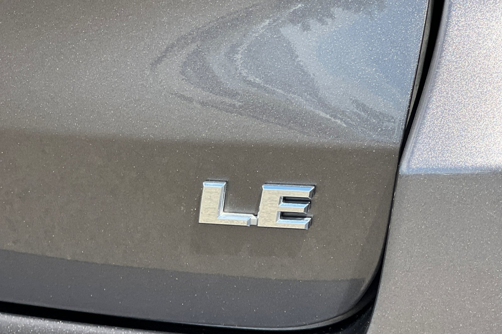 2019 Toyota Highlander LE Plus