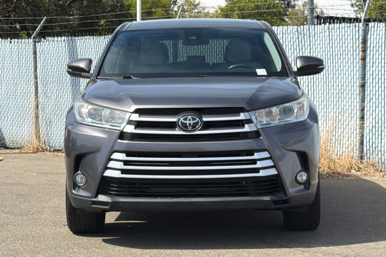 2019 Toyota Highlander LE Plus