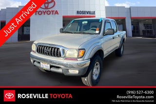 2003 Toyota Tacoma PreRunner