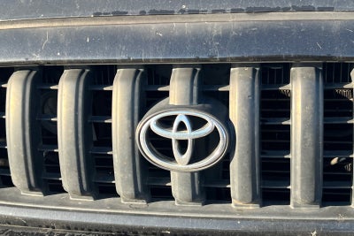 2004 Toyota Tacoma PreRunner