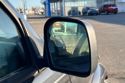 2004 Toyota Tacoma PreRunner
