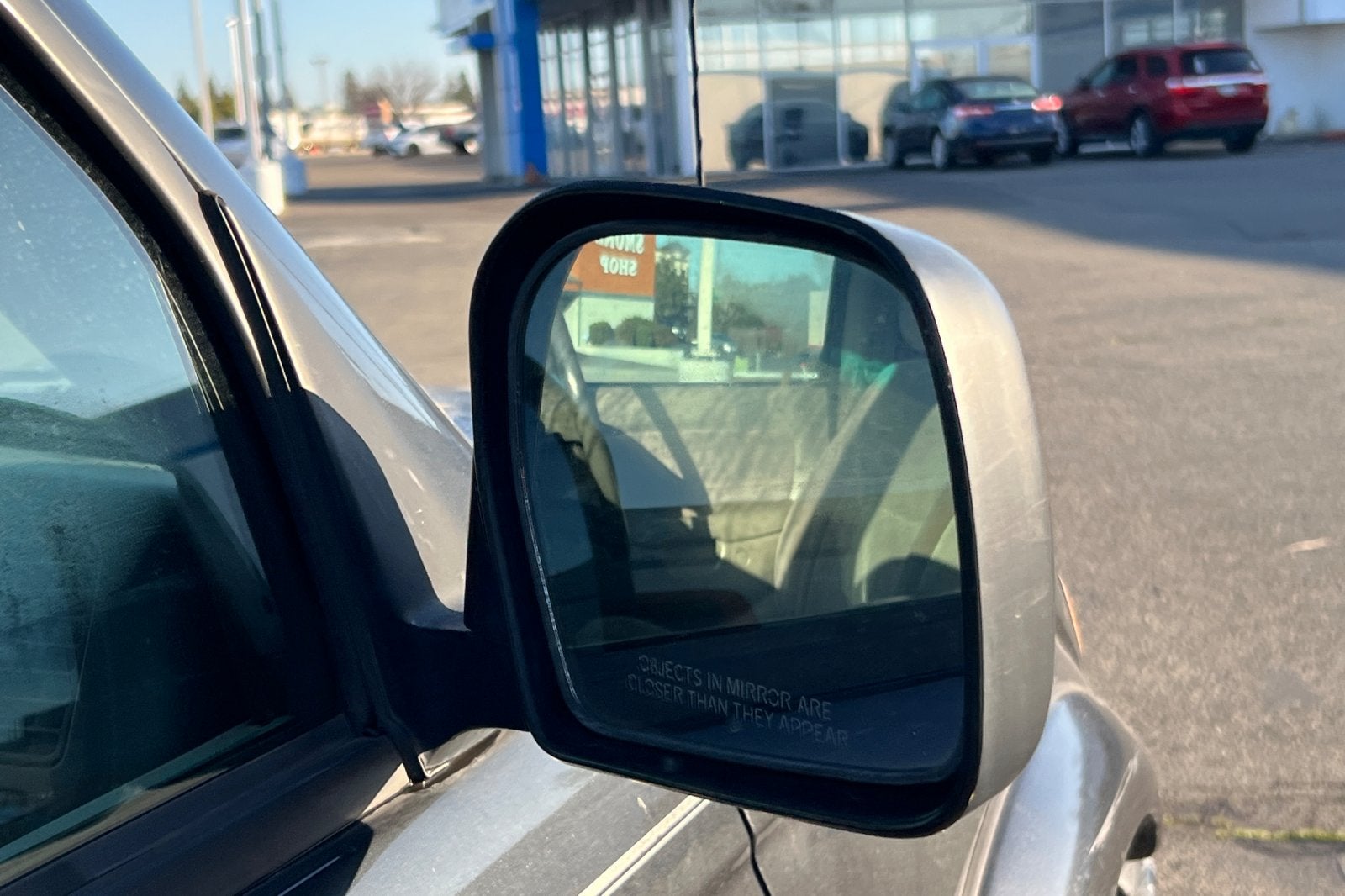 2004 Toyota Tacoma PreRunner