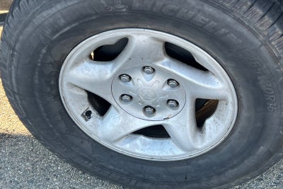 2004 Toyota Tacoma PreRunner