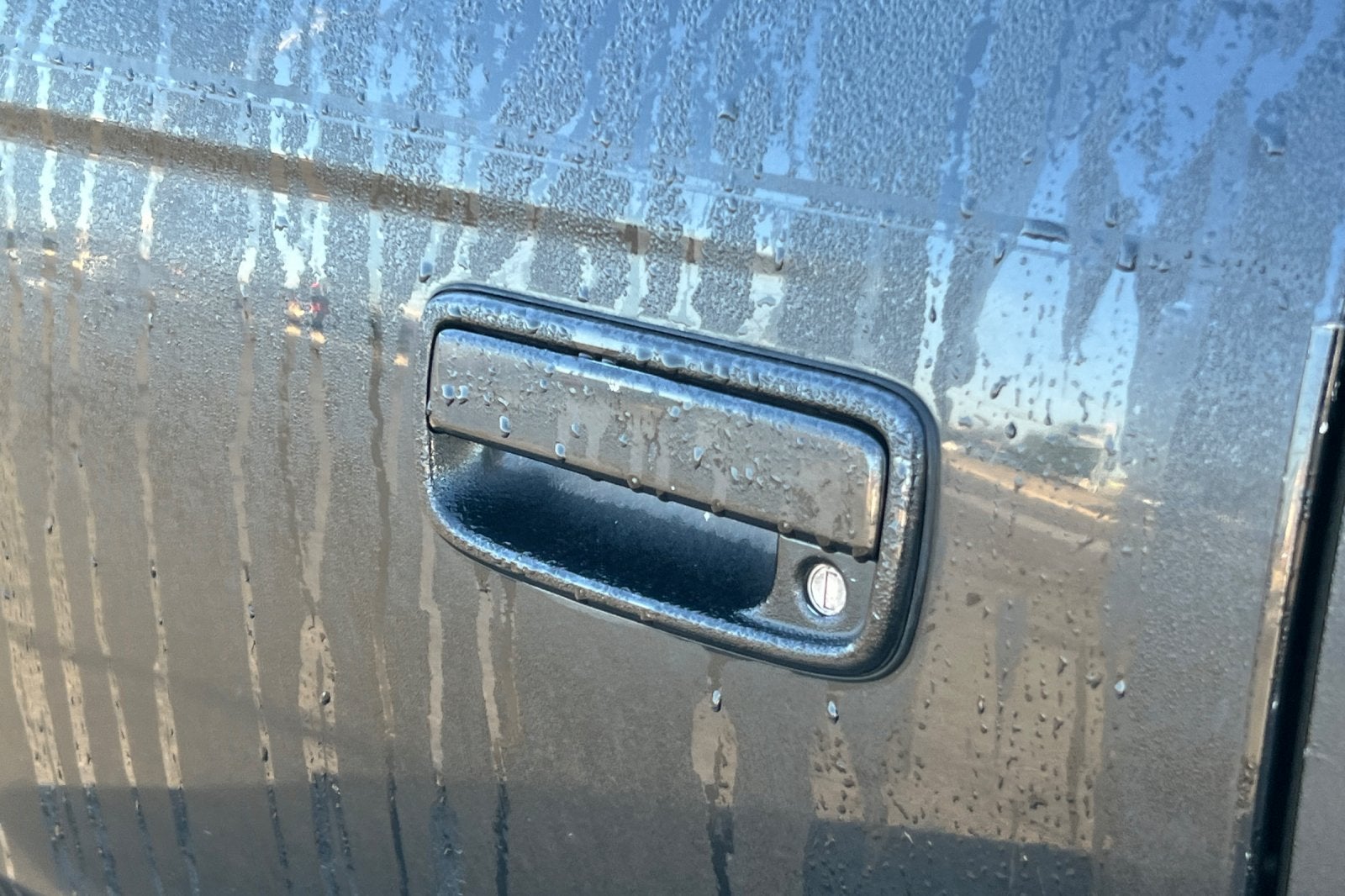 2004 Toyota Tacoma PreRunner