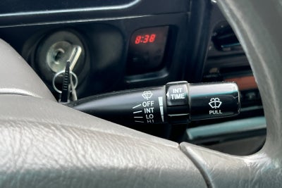 2004 Toyota Tacoma PreRunner