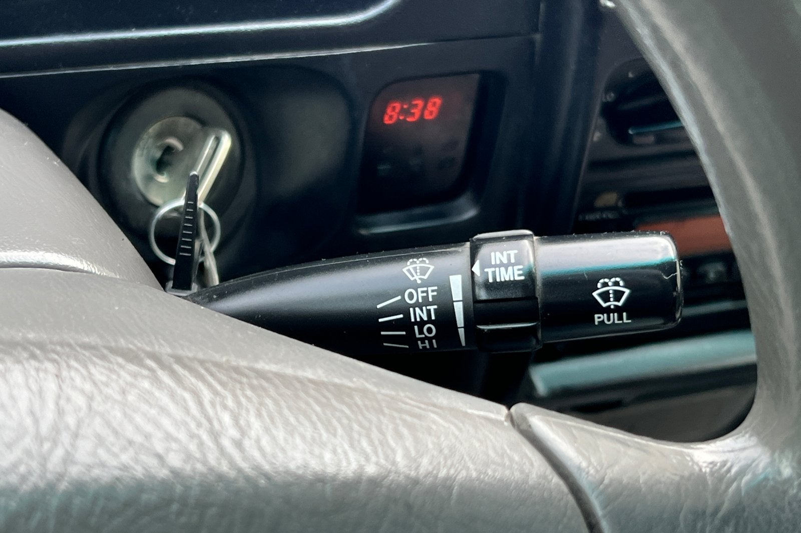 2004 Toyota Tacoma PreRunner