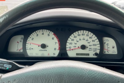 2004 Toyota Tacoma PreRunner