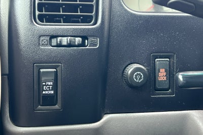 2004 Toyota Tacoma PreRunner