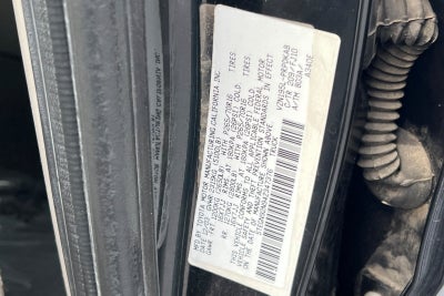 2004 Toyota Tacoma PreRunner