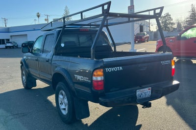 2004 Toyota Tacoma PreRunner