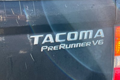 2004 Toyota Tacoma PreRunner