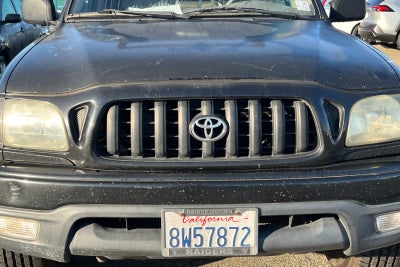 2004 Toyota Tacoma PreRunner