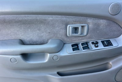 2004 Toyota Tacoma PreRunner