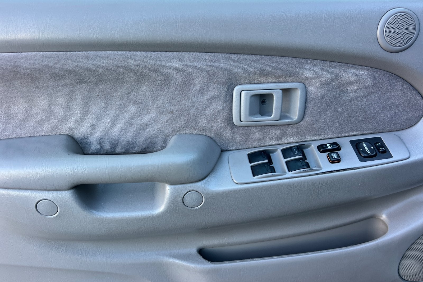 2004 Toyota Tacoma PreRunner