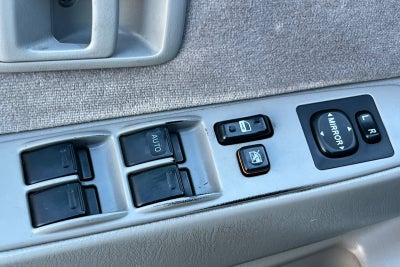 2004 Toyota Tacoma PreRunner