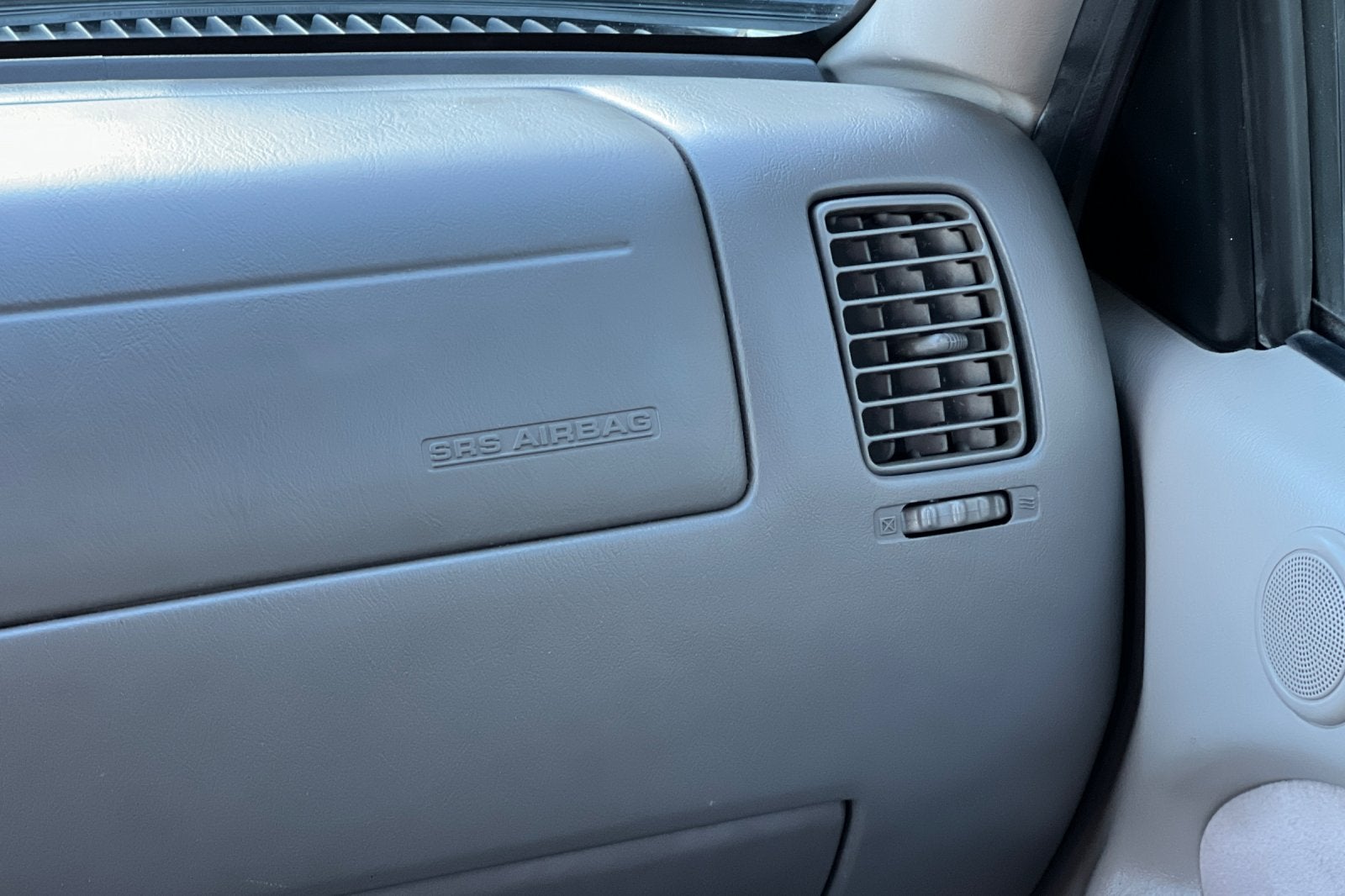 2004 Toyota Tacoma PreRunner