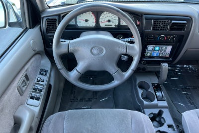 2004 Toyota Tacoma PreRunner