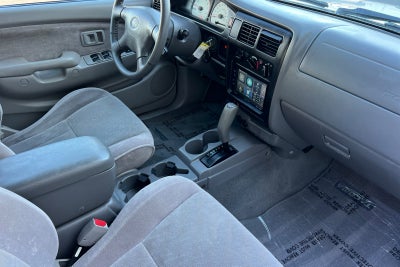 2004 Toyota Tacoma PreRunner