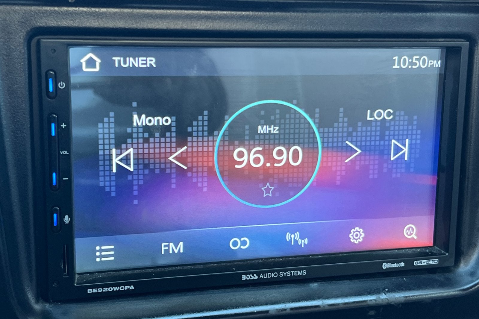 2004 Toyota Tacoma PreRunner