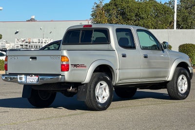 2004 Toyota Tacoma PreRunner
