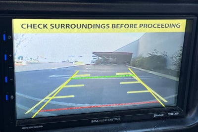 2004 Toyota Tacoma PreRunner