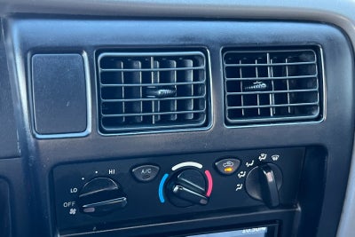 2004 Toyota Tacoma PreRunner