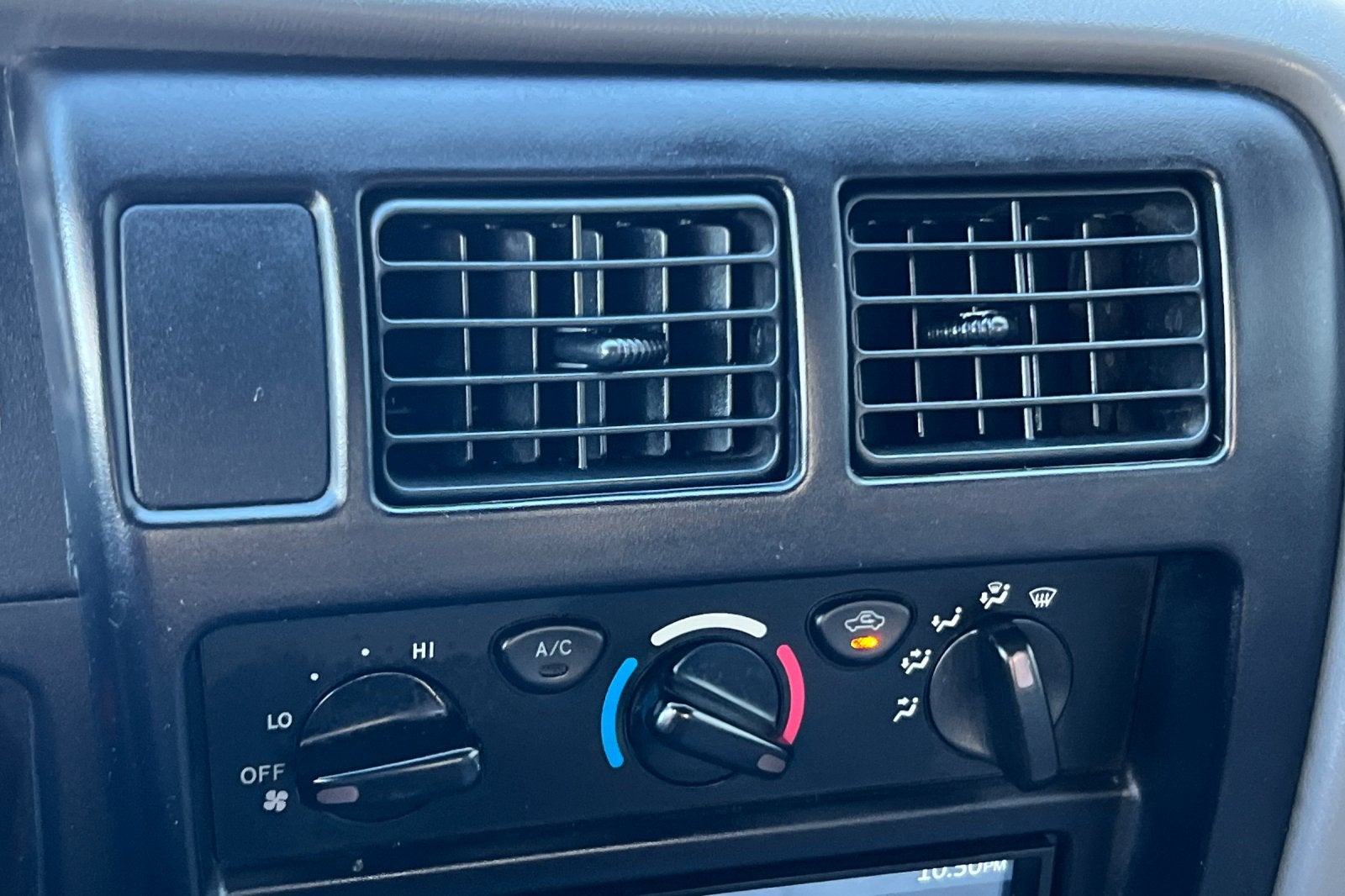 2004 Toyota Tacoma PreRunner