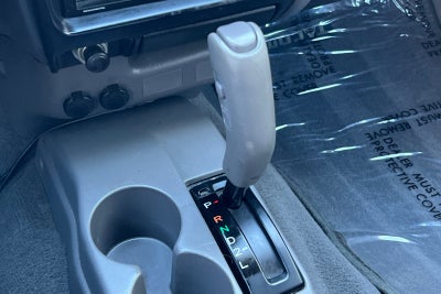 2004 Toyota Tacoma PreRunner