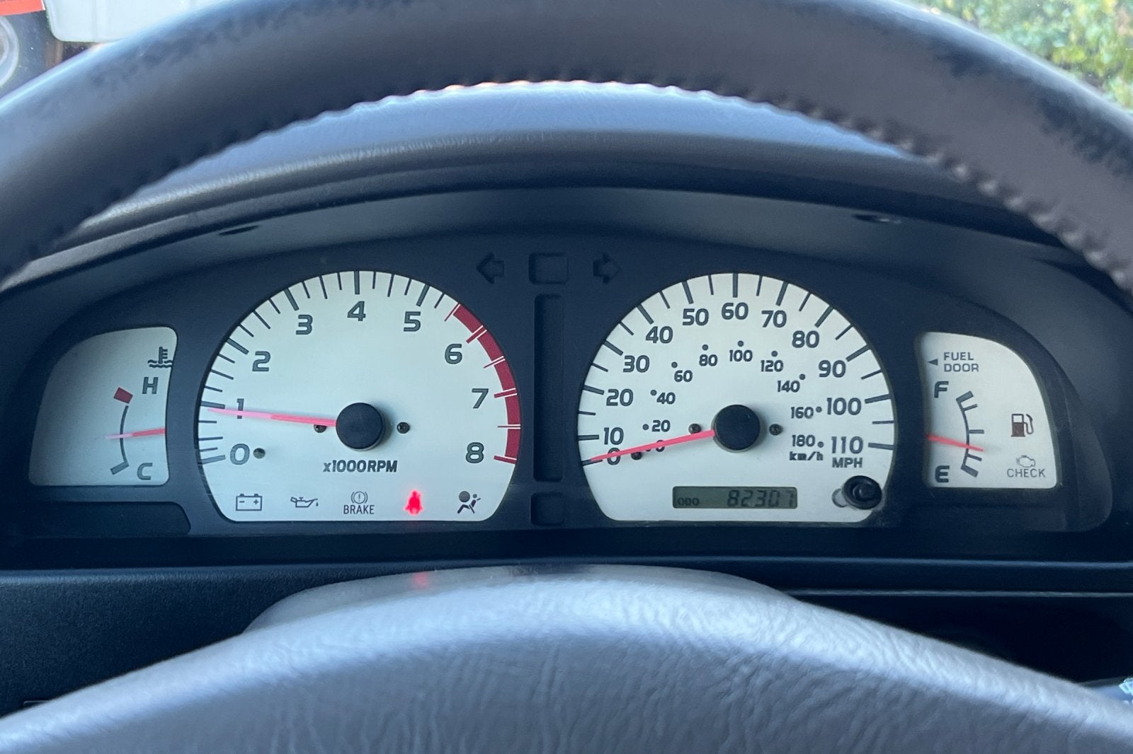 2004 Toyota Tacoma PreRunner