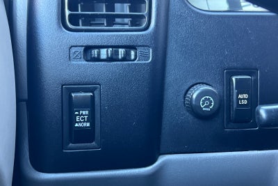 2004 Toyota Tacoma PreRunner