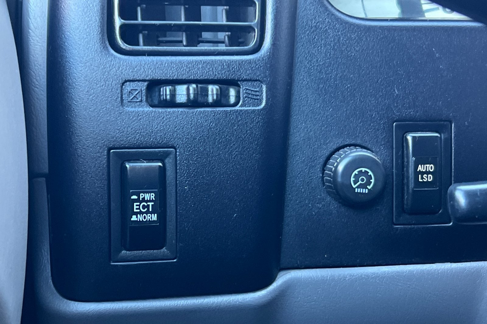 2004 Toyota Tacoma PreRunner