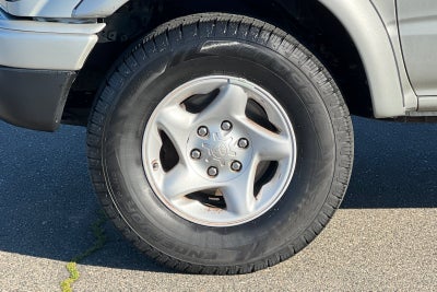 2004 Toyota Tacoma PreRunner
