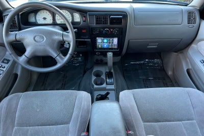 2004 Toyota Tacoma PreRunner