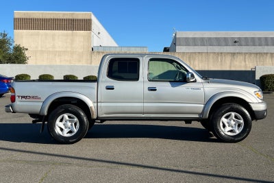 2004 Toyota Tacoma PreRunner