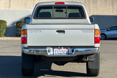 2004 Toyota Tacoma PreRunner