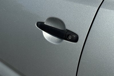2005 Toyota Tacoma Base